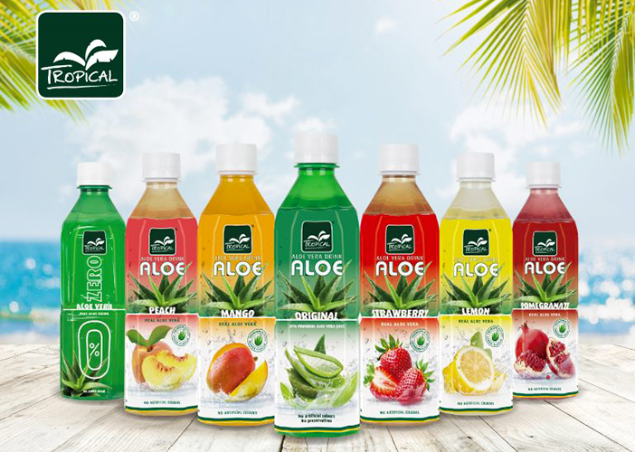 Aloe